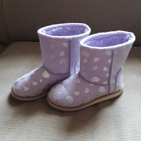 3 pairs of size 10 boots - Picture 2 of 4